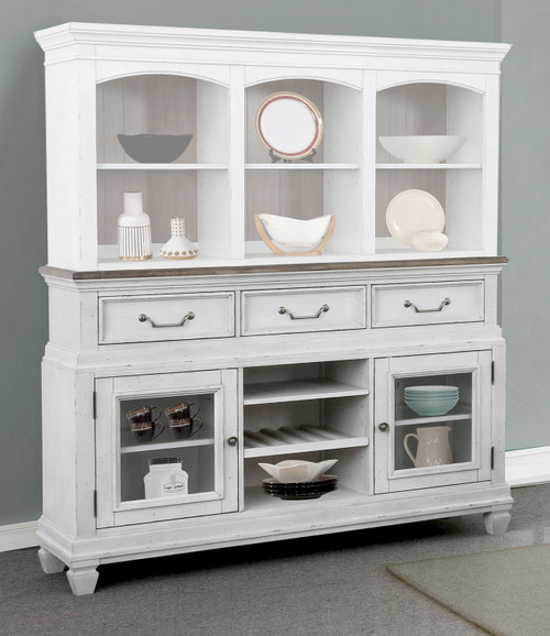 Antique White