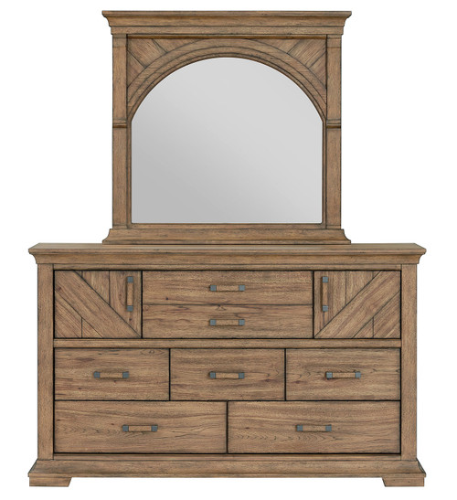 B00775 Dresser