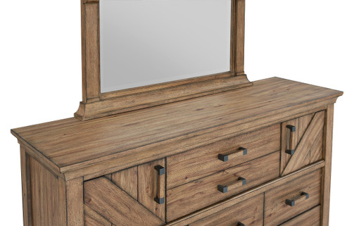 B00775 Dresser