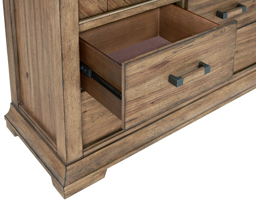 B00775 Dresser