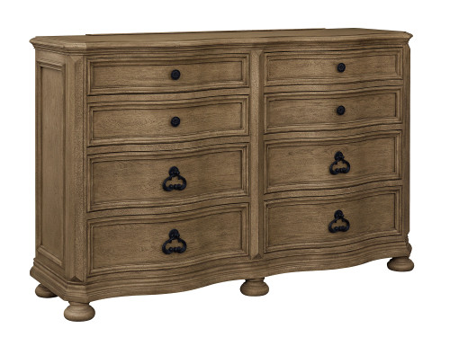B00216 Dresser by Avalon