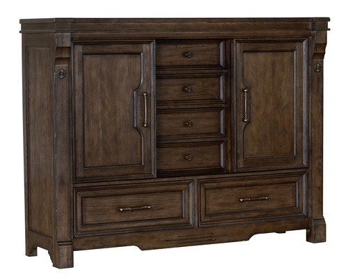 Grand Teton Door Chest B02122-DC by Avalon