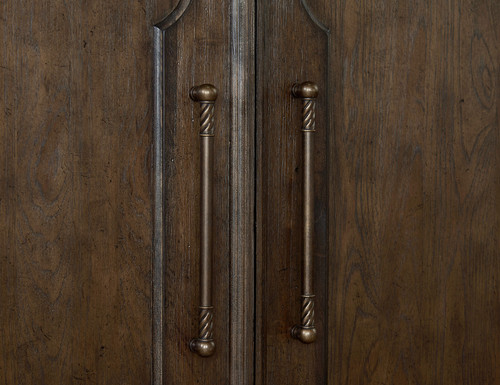 Grand Teton Armoire
