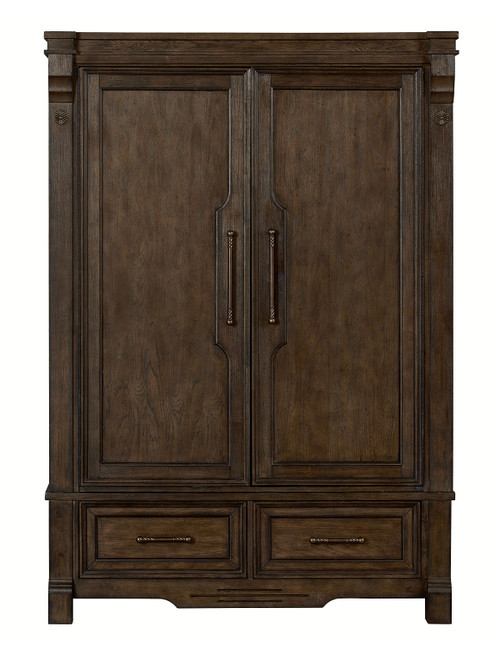 Grand Teton Armoire