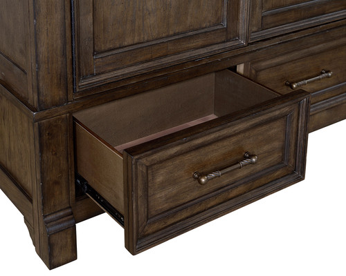 Grand Teton Armoire