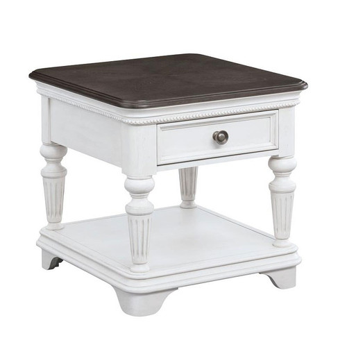 O0162 Lift Top Occasional Table Set