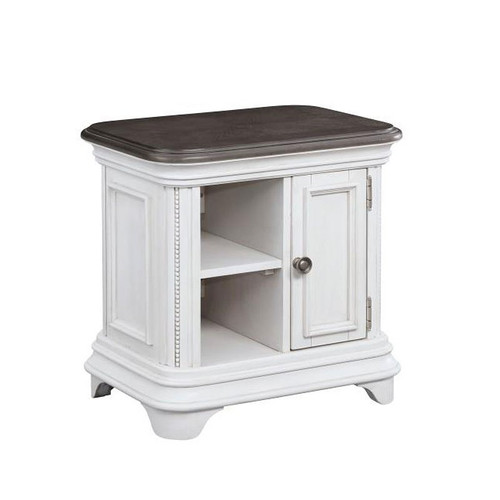 O0162 Chairside Table by Avalon