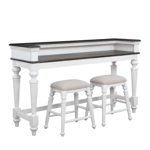 O0162 Bar Console Table O0162-BAR Avalon Kassa Mall