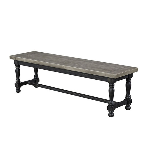 D00511 Bench D00511-DB by Avalon