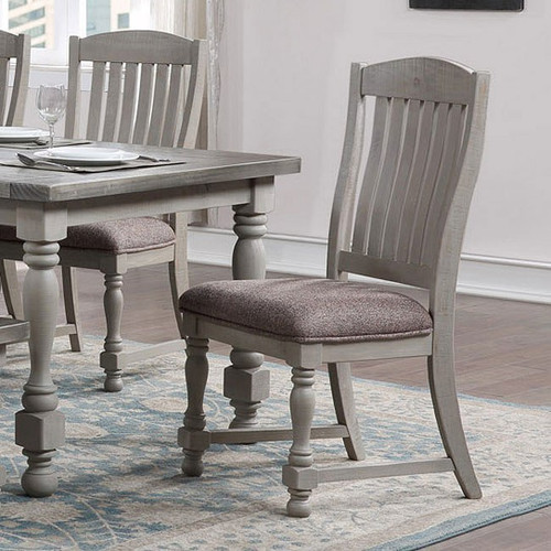 D00622 Side Chair (Set of 2) D00622-DC by Avalon