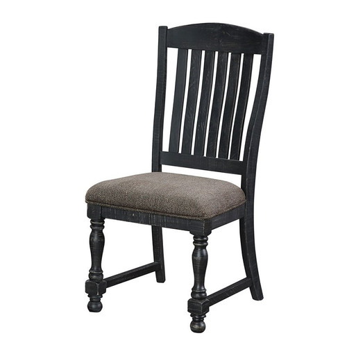 D00511 Side Chair (Set of 2) D00511-DC by Avalon