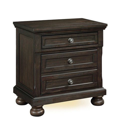 Laure Nightstand Laure Nightstand