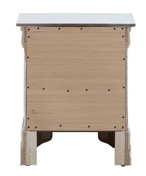 Decorative Accents Nightstand