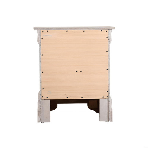 Decorative Accents Nightstand