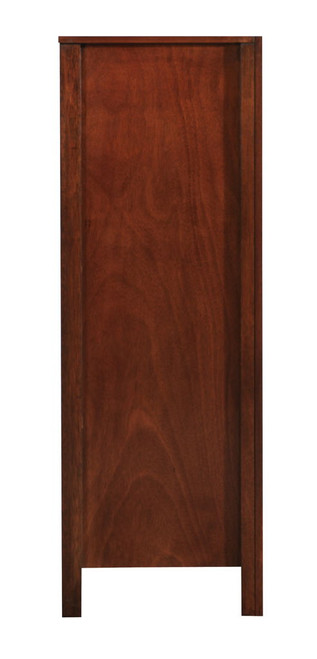 Burlington - Modern Elegant Transitional Storage Chest