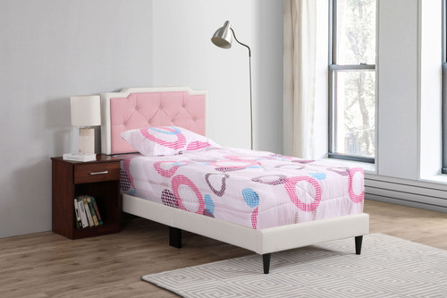 Button Tufted Bed Charming For Cozy Spaces Button Tufted Bed Charming For Cozy Spaces
