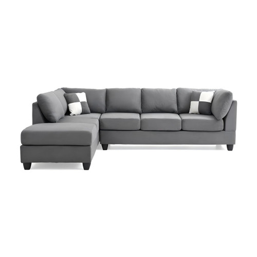 Malone - Comfort Sectional
