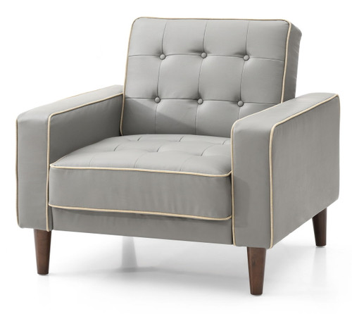 Vibrant Contemporary Chair Bed
