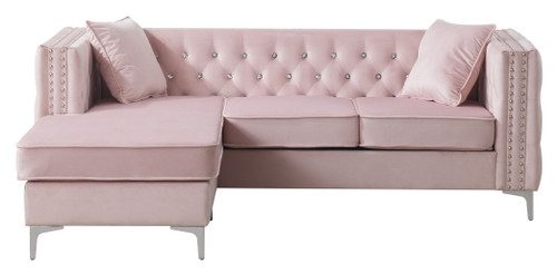 Paige - Sofa Chaise