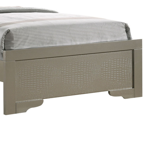 Lorana - Bed