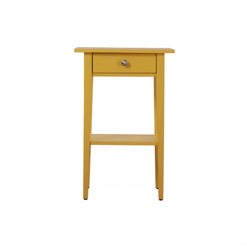 High Quality Wood Nightstand