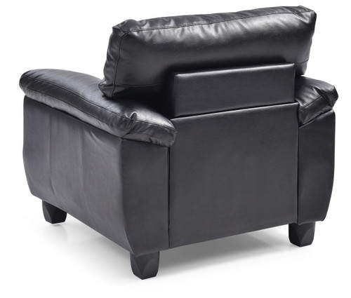 Sleek And Comfortable Accent Chair