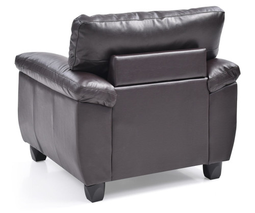 Sleek And Comfortable Accent Chair