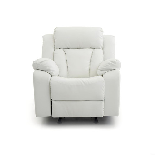 Comfortable Rocking Motion Recliner