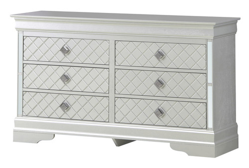 Verona - Dresser