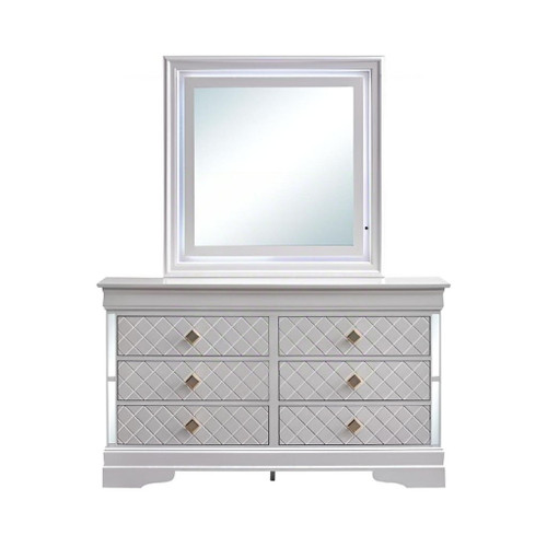 Verona - Dresser
