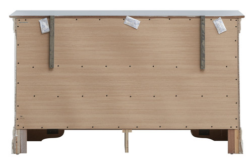 Lorana - Sophisticated Storage Solution