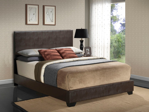 Elegant Platform Bed For Relaxed Spaces Elegant Platform Bed For Relaxed Spaces