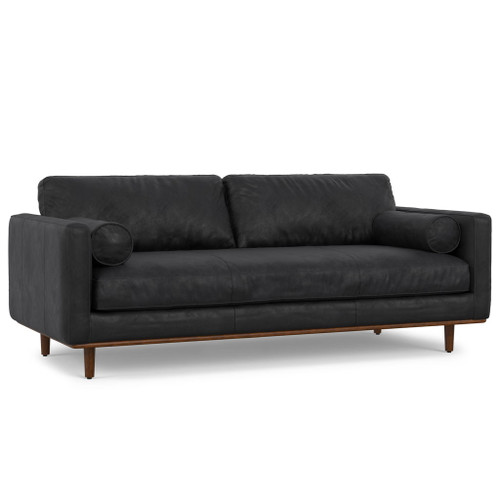 Morrison - Sofa And Ottoman Set