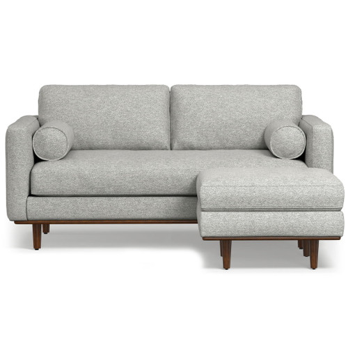 Morrison - Sofa And Ottoman Set