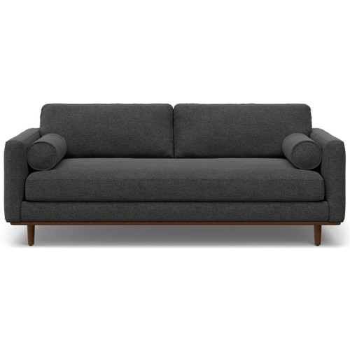 Morrison - Sofa And Ottoman Set