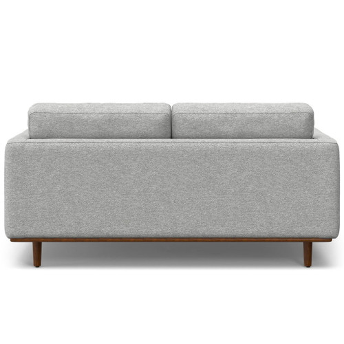 Morrison - Sofa And Ottoman Set