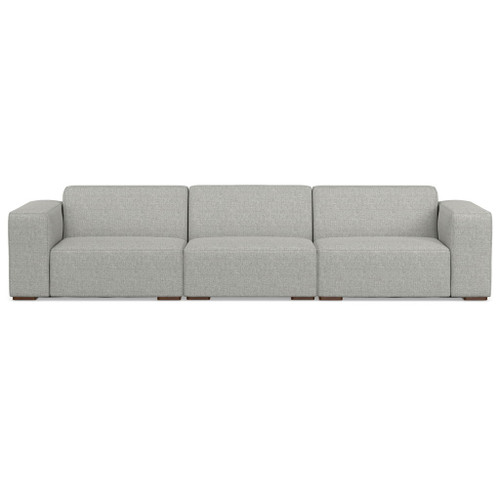 Rex - Handcrafted Sofa