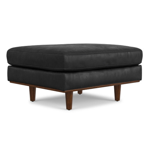 Morrison - Handcrafted Ottoman