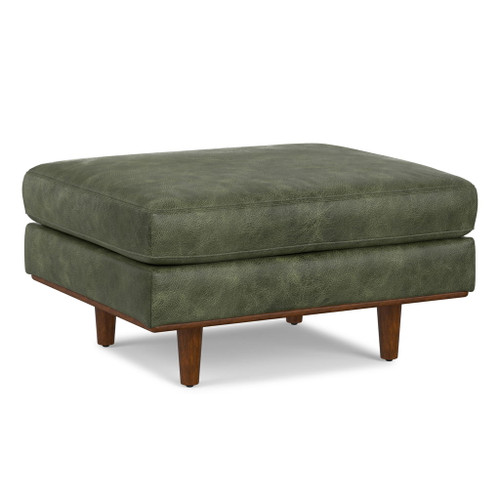 Morrison - Handcrafted Ottoman