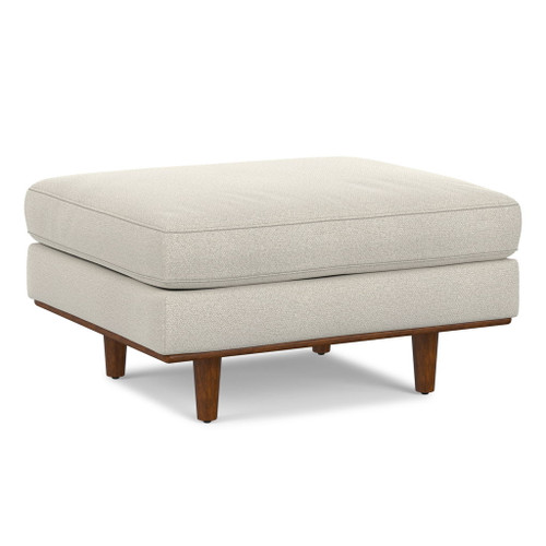 Morrison - Handcrafted Ottoman