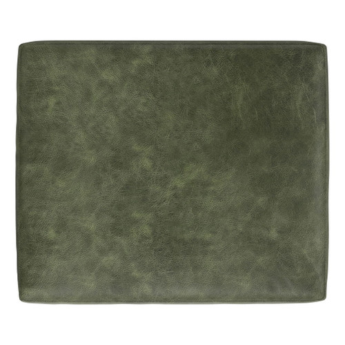 Morrison - Handcrafted Ottoman