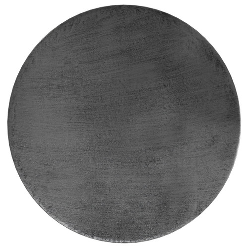 Johnsen - Handcrafted Metal Coffee Table