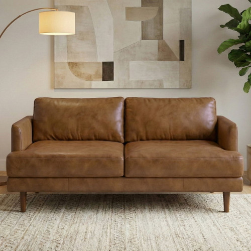 Livingston - Upholstered Sofa