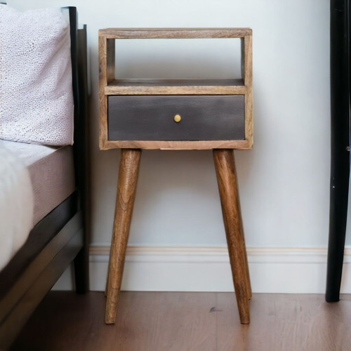 Mini Nightstand