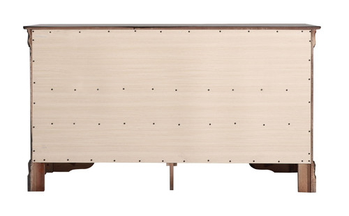 Elegant Traditional Storage Dresser