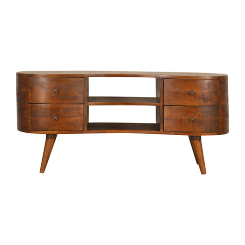 Wave Entertainment Unit