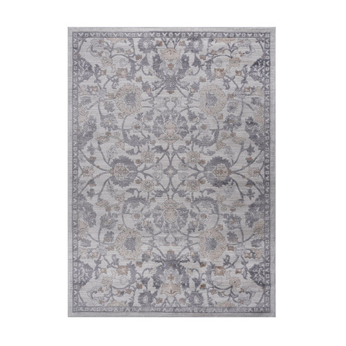 Marfi - Trendy Oriental Area Rug