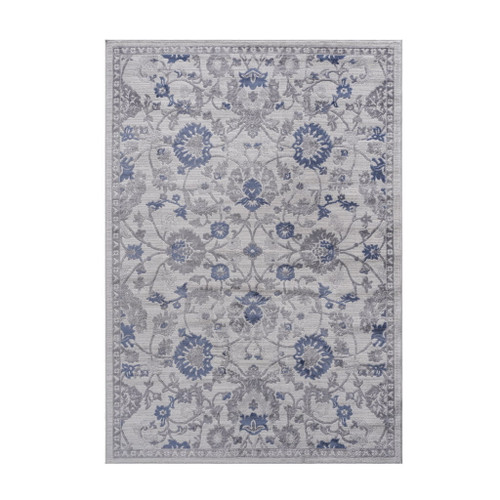 Marfi - Trendy Oriental Area Rug