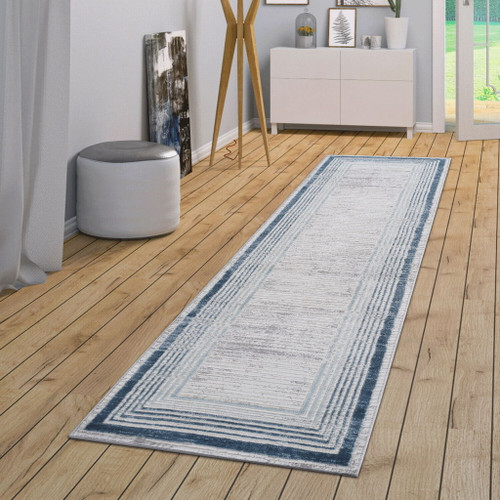 Marfi - Bordered Rug