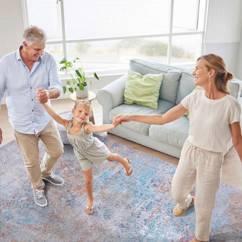 Maval - Runner Rug Washable